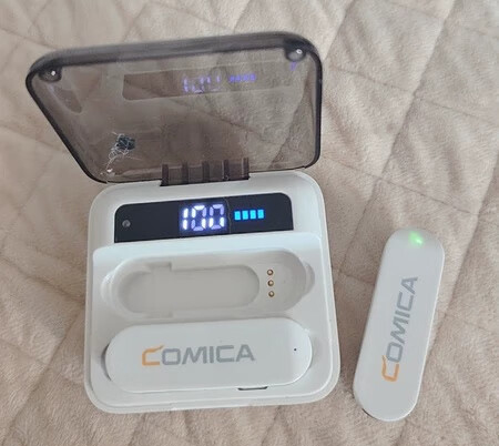 领夹麦克风哪个品牌好？无线领夹麦克风品牌排行榜前十名推荐2026