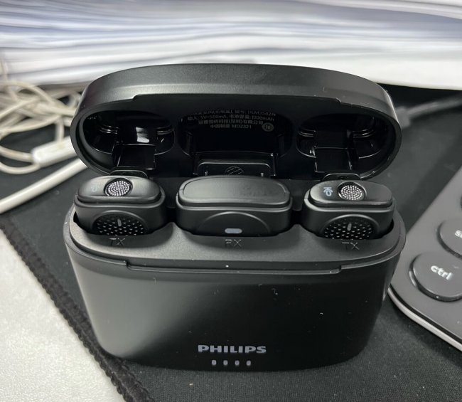 领夹麦克风哪个品牌好？无线领夹麦克风品牌排行榜前十名推荐2026