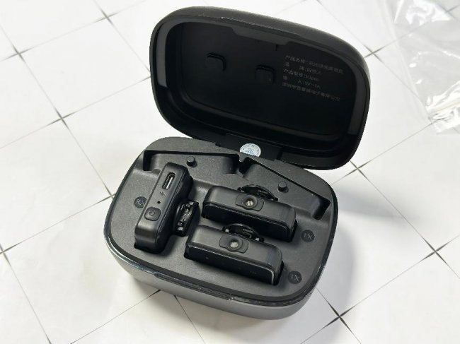 领夹麦克风哪个品牌好？无线领夹麦克风品牌排行榜前十名推荐2026