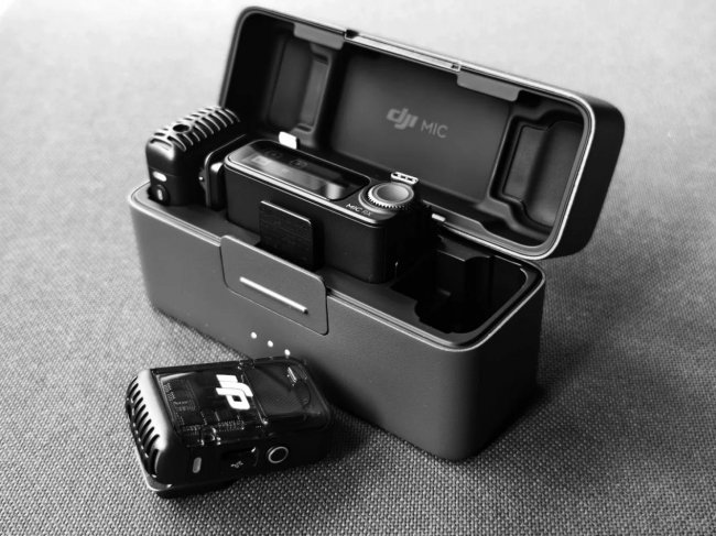 领夹麦克风哪个品牌好？无线领夹麦克风品牌排行榜前十名推荐2026