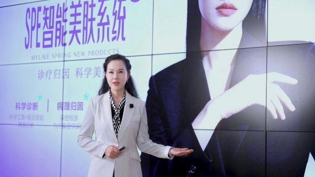八大新品,三大领域 广州美莱2026春季美学新品发布会交出“品质医美”新答卷 八大新品,三大领域 广州美莱2026春季美学新品发布会交出“品质医美”新答卷