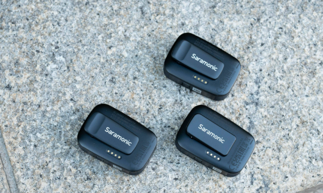 枫笛领夹麦克风值得买吗？枫笛、南卡、博雅谁家收音更清晰？测评解答