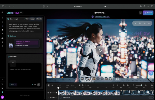 AI 浪潮下，后期行业的机遇与挑战，以及后期人的破局之道
