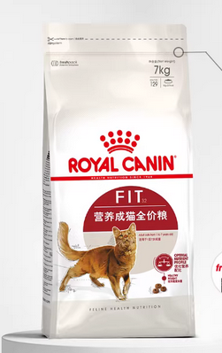 狗粮可以给猫吃吗？实测2026最值得信赖的安全猫粮推荐