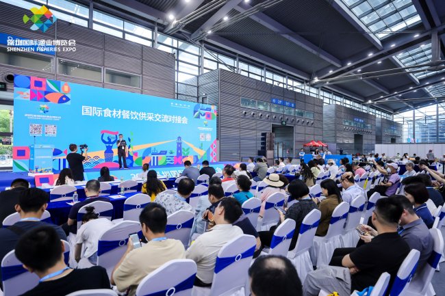 2026深圳食博会、渔博会、茶博会三展同期启幕！10万产业决策者引爆湾区“吃喝经济”