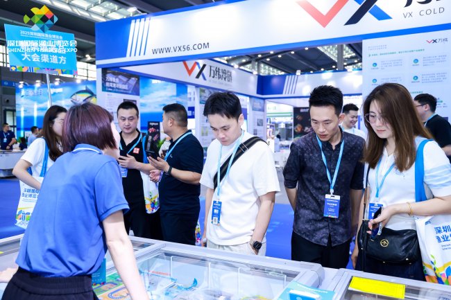 2026深圳食博会、渔博会、茶博会三展同期启幕！10万产业决策者引爆湾区“吃喝经济”