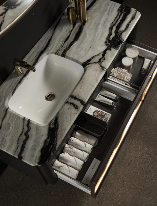 MUBAN新品速递|银台 MUBAN新品速递|银台