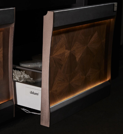 MUBAN新品速递|银台 MUBAN新品速递|银台