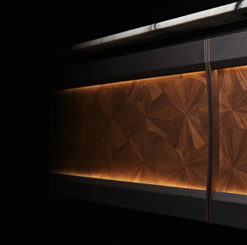 MUBAN新品速递|银台 MUBAN新品速递|银台