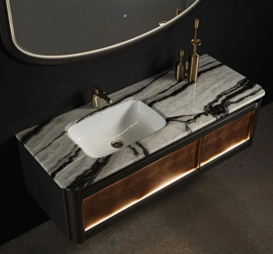 MUBAN新品速递|银台 MUBAN新品速递|银台