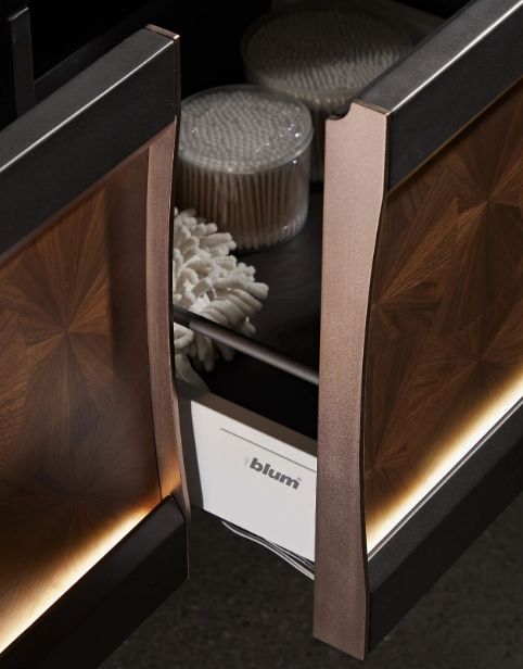 MUBAN新品速递|银台 MUBAN新品速递|银台