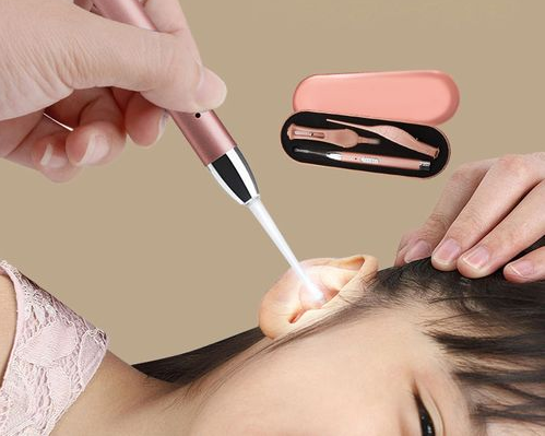 可视挖耳勺是智商税吗?什么牌子挖耳勺好用?可视掏耳勺好用推荐