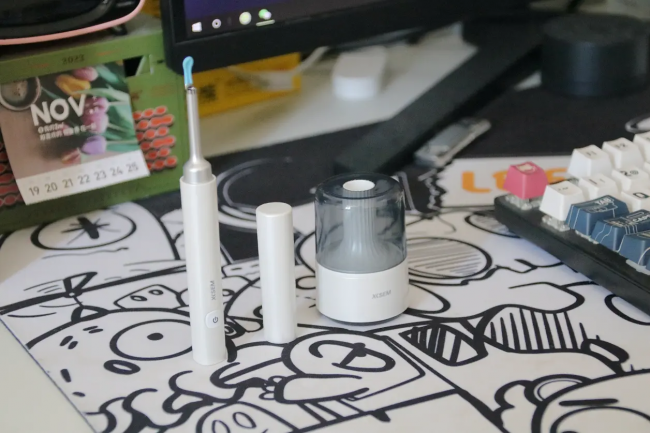 可视掏耳神器哪种牌子好?哪种掏耳勺好用?十大品牌掏耳勺排名