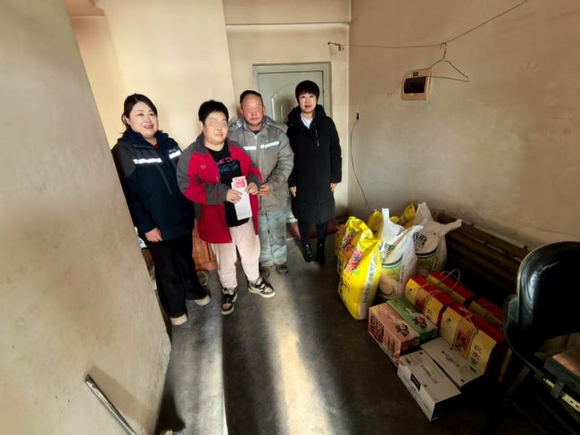 百封感恩 万般暖意——沈阳远大的温柔与担当