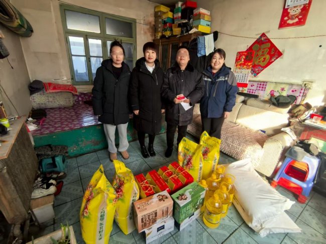 百封感恩 万般暖意——沈阳远大的温柔与担当