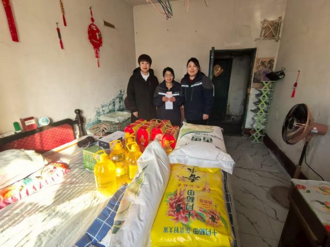 百封感恩 万般暖意——沈阳远大的温柔与担当