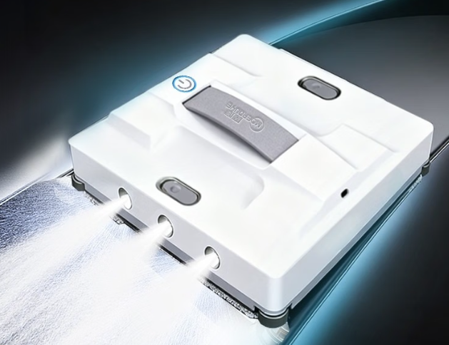 擦窗机器人实用吗？我劝你别乱买，现身说法实测10款囗碑最好的擦窗机器人，听听我的客观感受