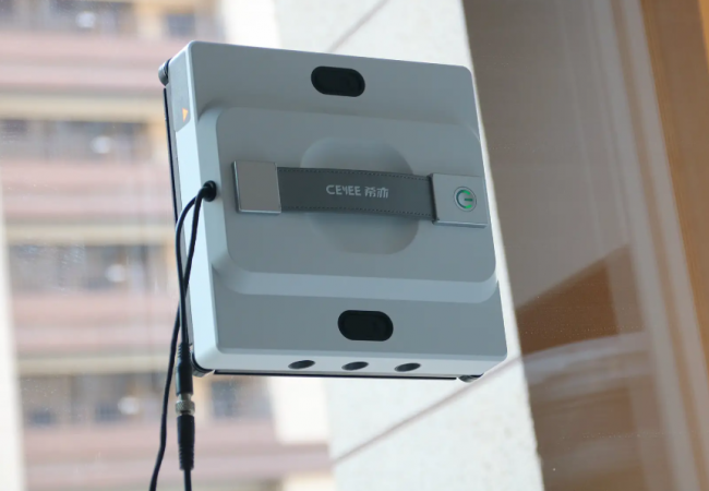 擦窗机器人实用吗？我劝你别乱买，现身说法实测10款囗碑最好的擦窗机器人，听听我的客观感受