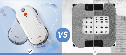 擦窗机器人真的好用吗?擦窗机器人十大排名对比,不花冤枉钱,一次选对