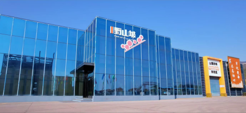 野山坡-沙棘：深耕沙棘产业25载 链主企业领航高质量发展