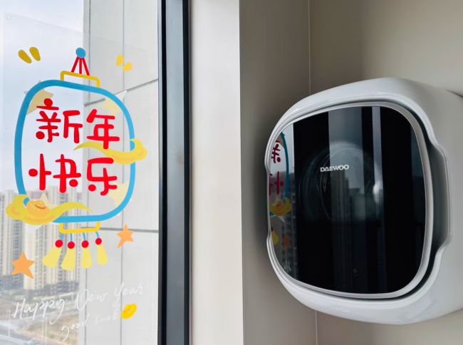 迷你洗衣机有用么？十大名牌优质迷你洗衣机机型排行，包含石头、小熊、希亦等十款的高清洁的品牌~