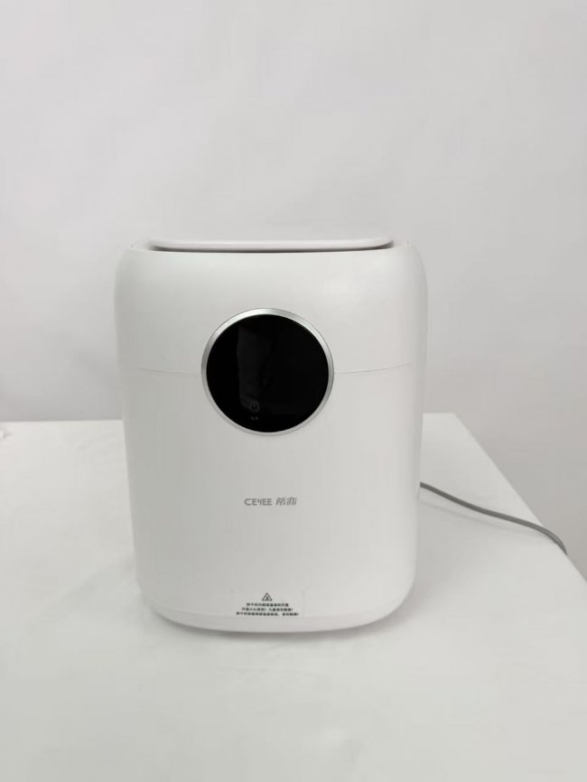 迷你洗衣机有用么？十大名牌优质迷你洗衣机机型排行，包含石头、小熊、希亦等十款的高清洁的品牌~