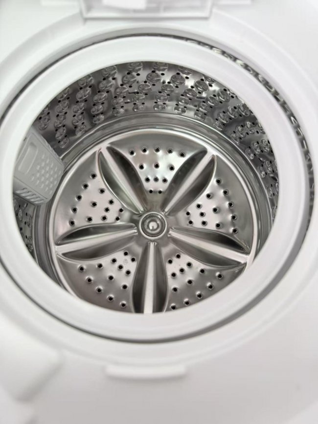 迷你洗衣机有用么？十大名牌优质迷你洗衣机机型排行，包含石头、小熊、希亦等十款的高清洁的品牌~