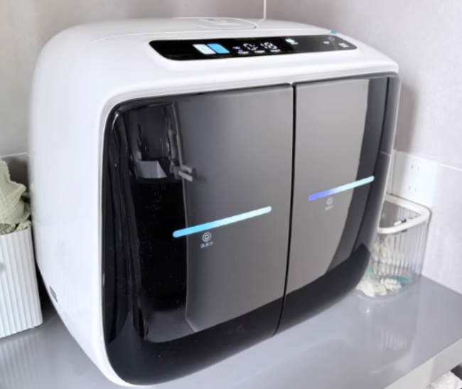 迷你洗衣机有用么？十大名牌优质迷你洗衣机机型排行，包含石头、小熊、希亦等十款的高清洁的品牌~