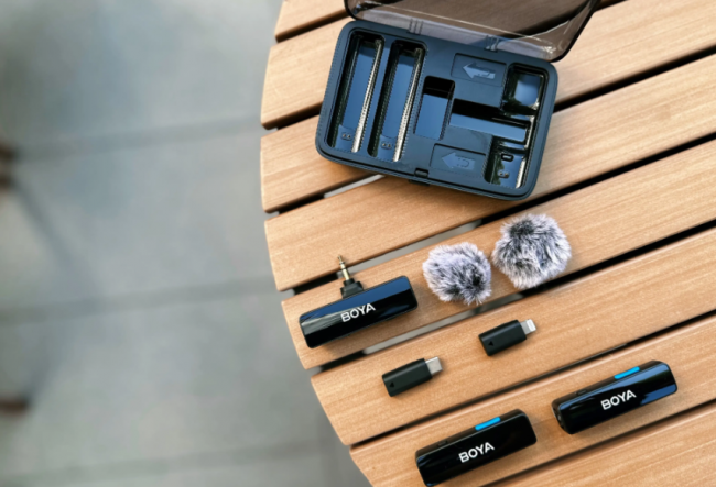 无线麦克风哪个牌子好?无线麦克风排行榜前十名,买对不买贵