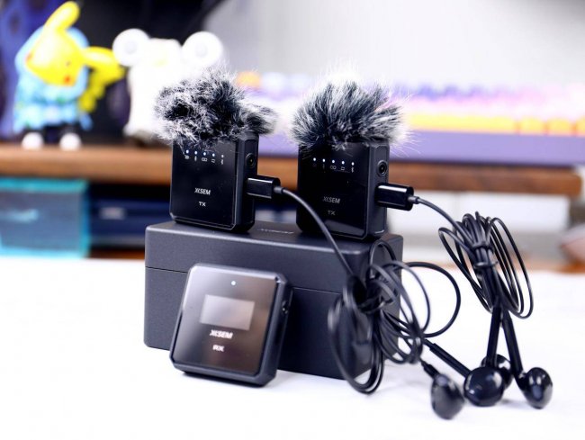 无线麦克风哪个牌子好?无线麦克风排行榜前十名,买对不买贵