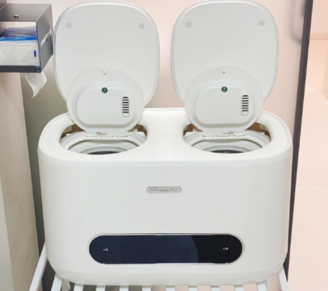 迷你洗衣机真的有用吗？最好的迷你洗衣机排名前10名：石头/希亦等十大知名迷你洗衣机品牌汇总