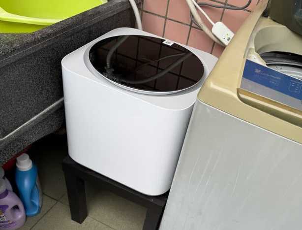 迷你洗衣机真的有用吗？最好的迷你洗衣机排名前10名：石头/希亦等十大知名迷你洗衣机品牌汇总