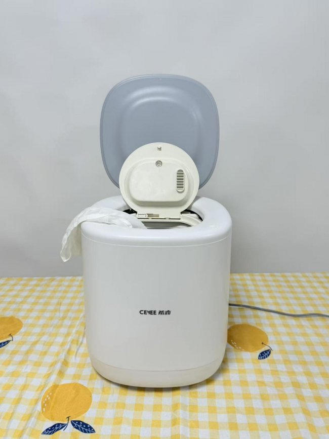 迷你洗衣机真的有用吗？最好的迷你洗衣机排名前10名：石头/希亦等十大知名迷你洗衣机品牌汇总