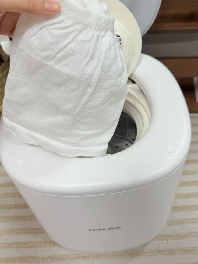 内衣洗衣机有必要买吗？2026年度十大内衣洗衣机品牌排行盘点！小米、希亦等十款送礼合适的内衣洗衣机
