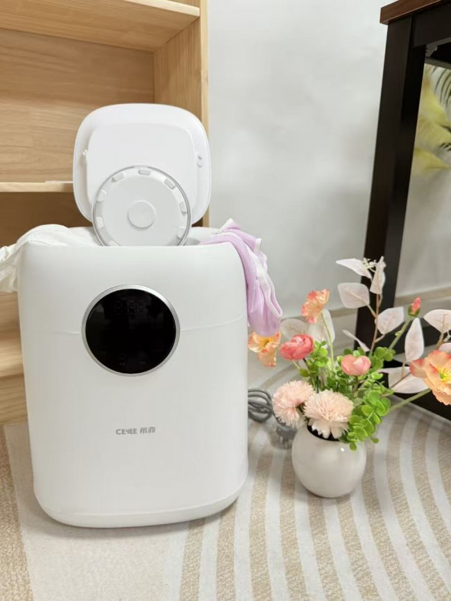 内衣洗衣机有必要买吗？2026年度十大内衣洗衣机品牌排行盘点！小米、希亦等十款送礼合适的内衣洗衣机