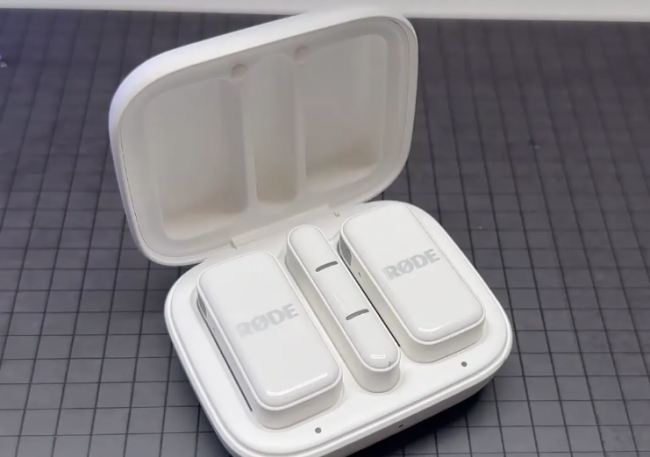 领麦夹什么牌子好？十大音质最好的领夹麦推荐