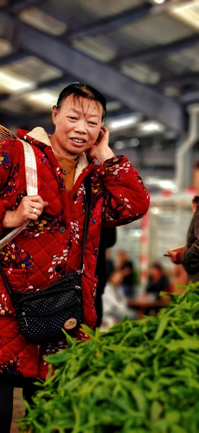 那山·那茶·那人