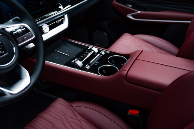 2026你我皆黑马！全新坦克500黑武士4月15日上市第3张