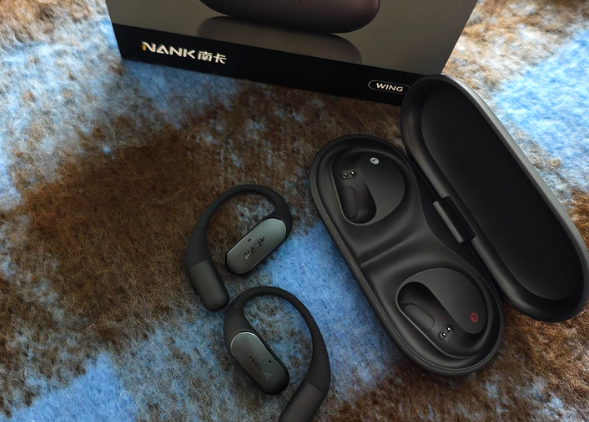 开放式耳机质量怎么样?2026年十大顶级开放式耳机推荐合集