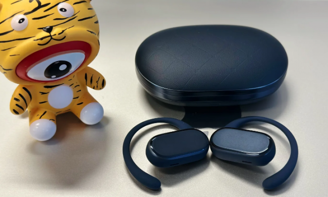 开放式耳机性价比高的有哪些？2026年十大开放式耳机性价比推荐