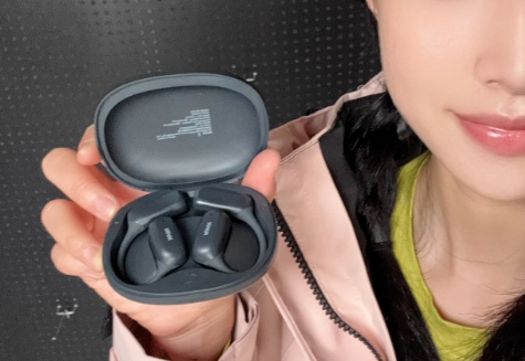 开放式耳机性价比高的有哪些？2026年十大开放式耳机性价比推荐