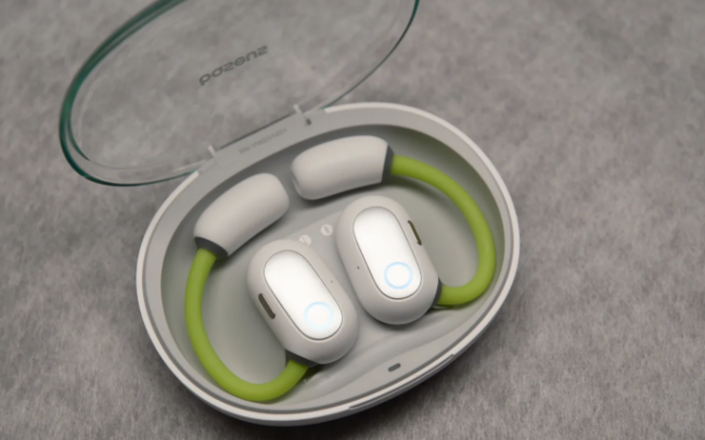 开放式耳机性价比高的有哪些？2026年十大开放式耳机性价比推荐