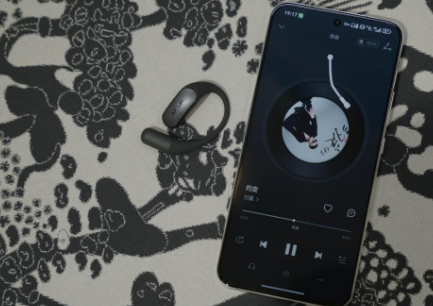 开放式耳机音质最好的是哪款？2026年最最强的开放式耳机音质天花板十强推荐