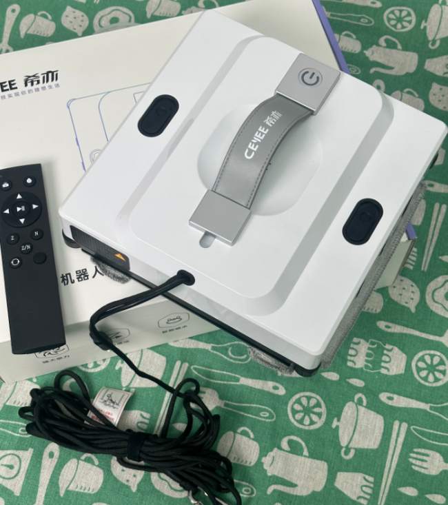 擦窗机器人值得买吗?过来人建议值得买的10款囗碑最好的擦窗机器人汇总,选对不交智商税