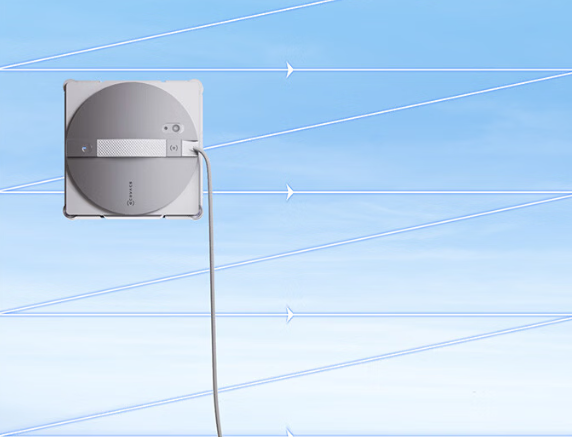 擦窗机器人好不好用怎么选？“适配性广”好用的擦窗机器人排行榜前十名实测，无死角清洁