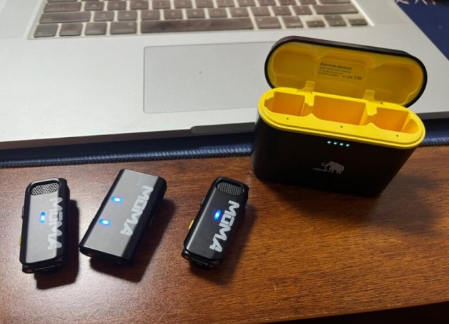 无线领夹麦克风哪个牌子好?领夹麦该怎么选择?附选购指南