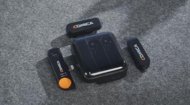 无线领夹麦克风哪个牌子好？领夹麦该怎么选择？附选购指南