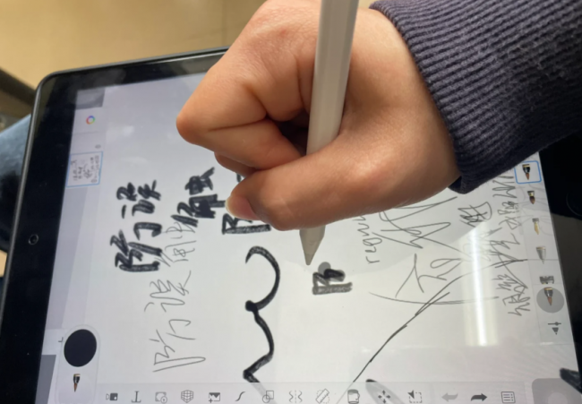 电容笔哪个品牌性价比高？选款攻略排名前十分享,适配不同需求！