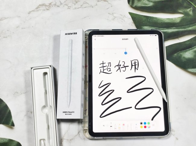 电容笔哪个品牌性价比高？选款攻略排名前十分享,适配不同需求！