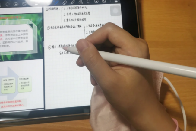 电容笔哪款比较好一点？十大热销品牌登场，看谁能适合无纸化创作